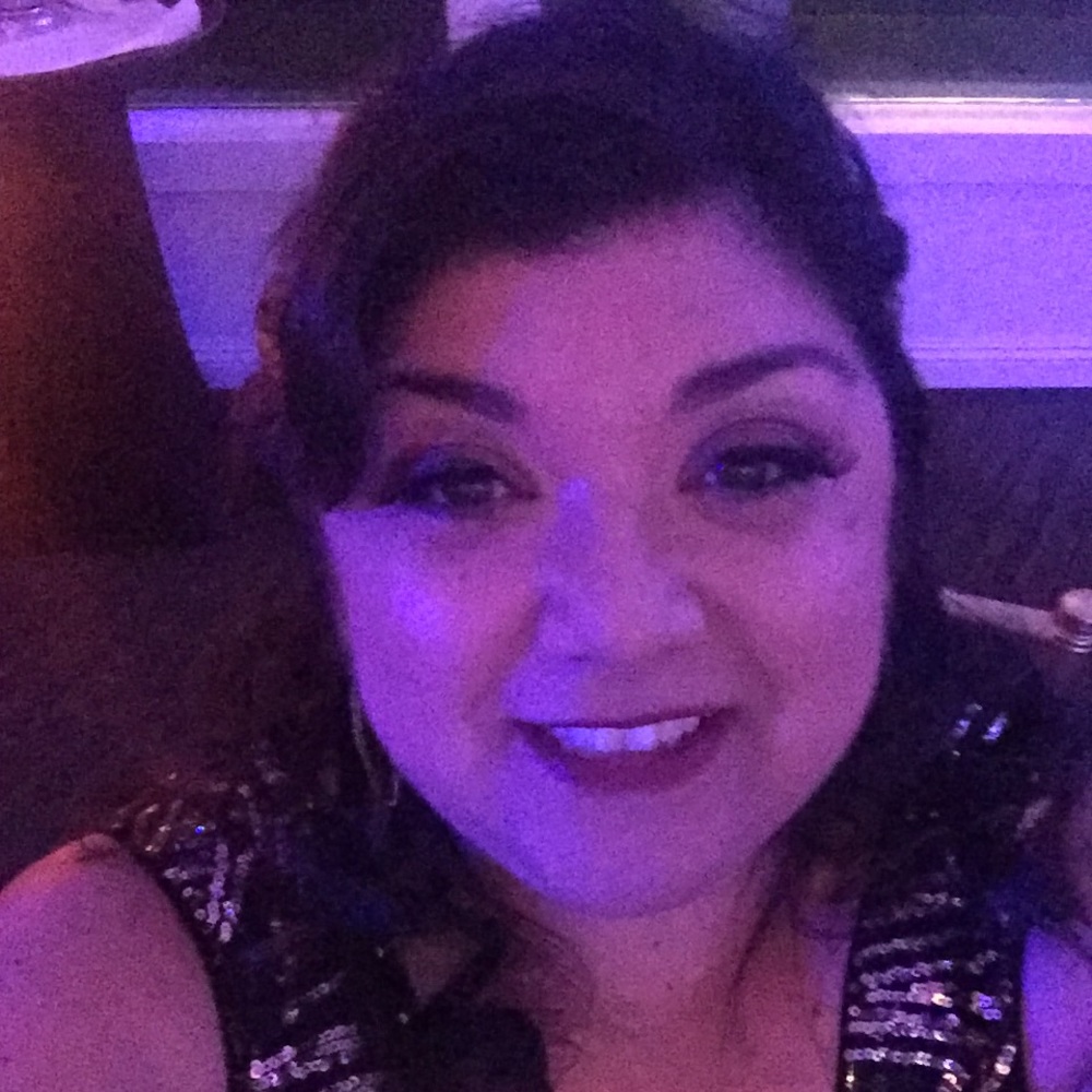 Meet your Posher, Melissa